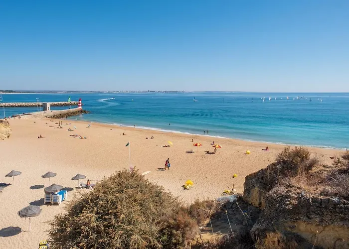 Meia 106 By Destination Algarve Apartamento Lagos