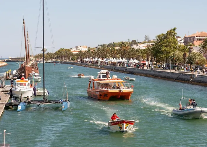 Apartamento Meia 106 By Destination Algarve *
