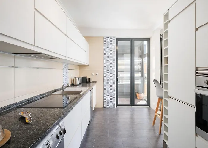 Apartamento Meia 106 By Destination Algarve *