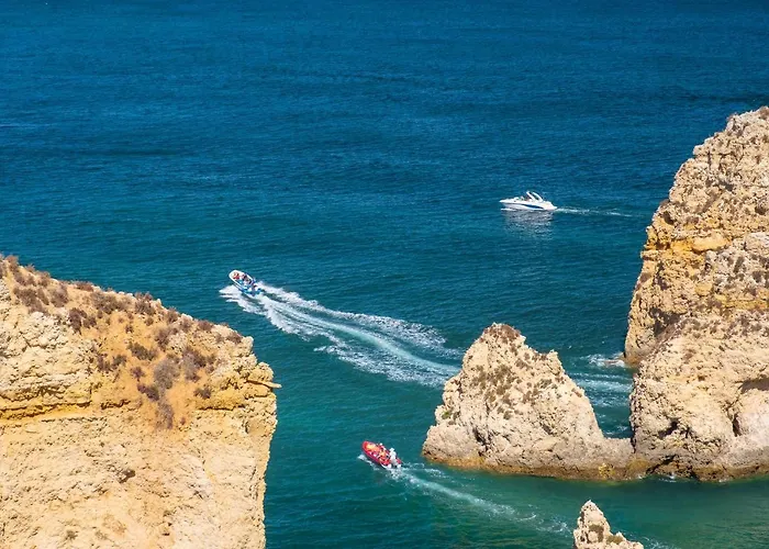 Meia 106 By Destination Algarve Lagos
