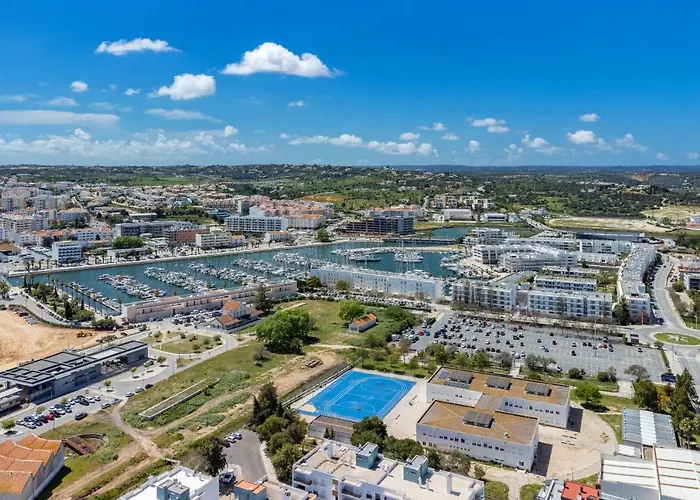 Apartamento Meia 106 By Destination Algarve *