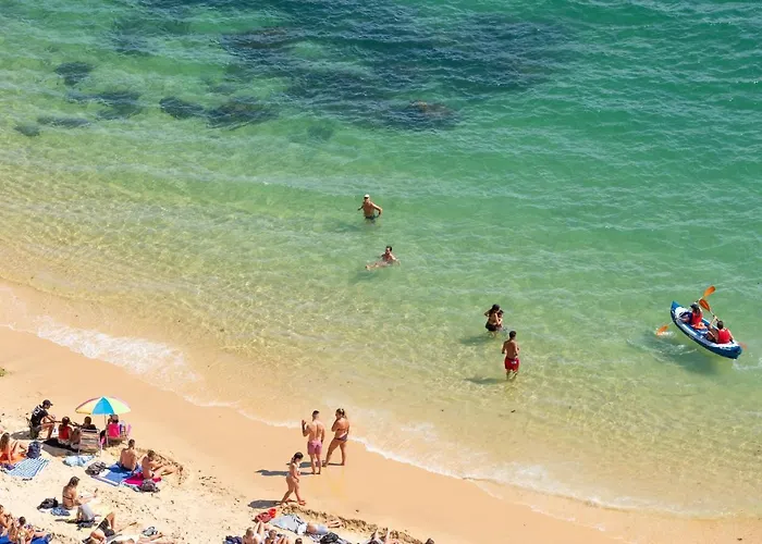 Apartamento Meia 106 By Destination Algarve Lagos