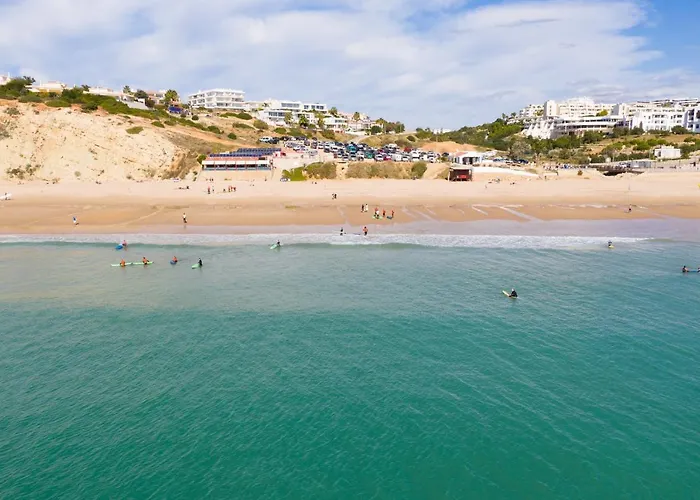 Meia 106 By Destination Algarve *