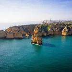 Apartment Meia 106 By Destination Algarve