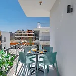 Apartment Meia 106 By Destination Algarve *