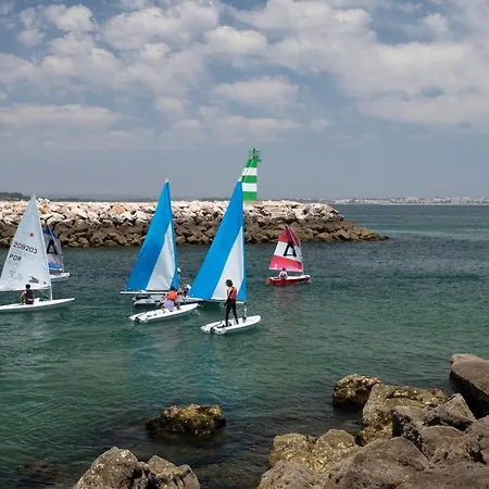 דירה Meia 106 By Destination Algarve