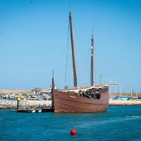 Meia 106 By Destination Algarve * לאגוּ‏ש