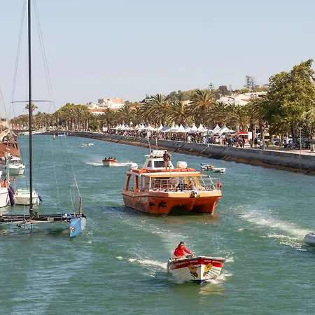 דירה Meia 106 By Destination Algarve *