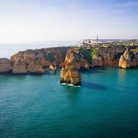 Appartement Meia 106 By Destination Algarve