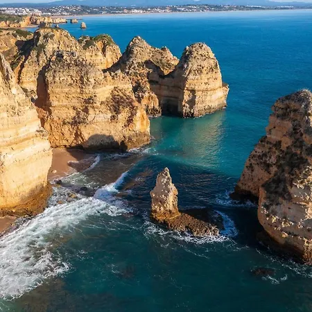 דירה Meia 106 By Destination Algarve *