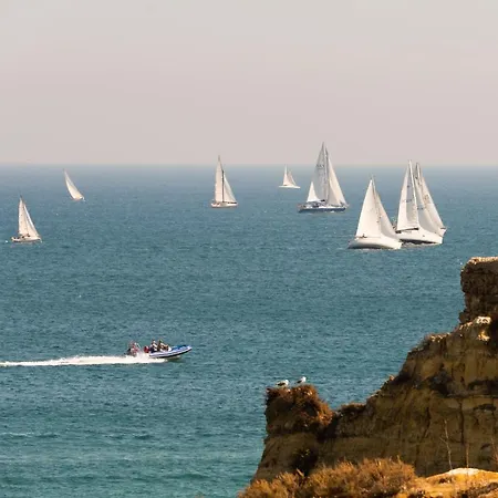 Meia 106 By Destination Algarve דירה *