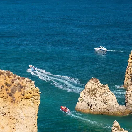 Meia 106 By Destination Algarve לאגוּ‏ש