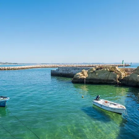 Meia 106 By Destination Algarve דירה לאגוּ‏ש