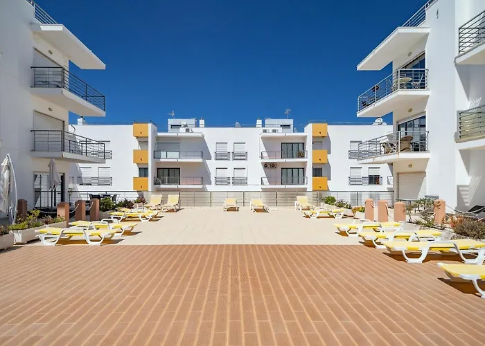 Meia 106 By Destination Algarve Апартаменты *