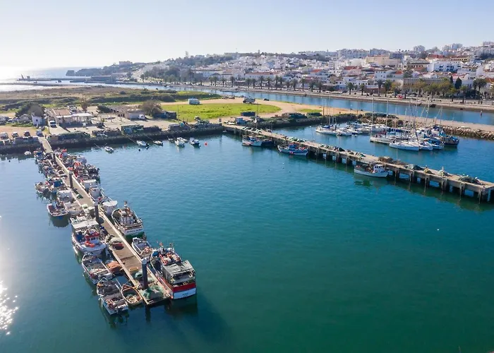 Meia 106 By Destination Algarve