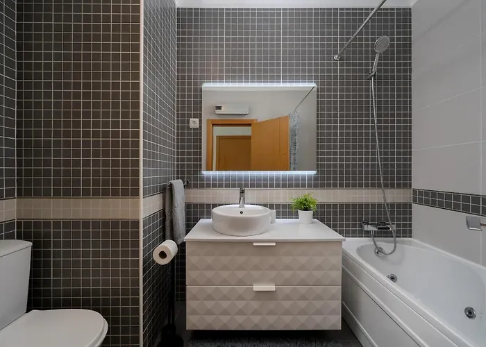Meia 106 By Destination Algarve Апартаменты Лагуш