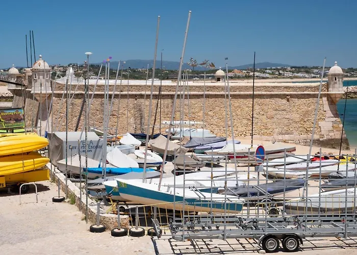 Meia 106 By Destination Algarve