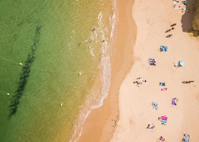 Meia 106 By Destination Algarve Лагуш