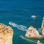 Meia 106 By Destination Algarve Lagos