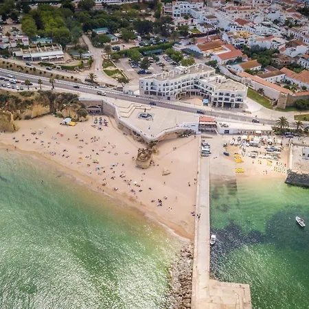 Meia 106 By Destination Algarve 拉哥斯